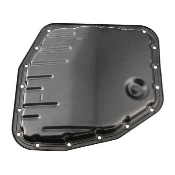 Automatic Transmission Pan - Compatible with 2003 - 2008 Toyota Corolla 2004 2005 2006 2007