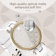 thumbnail image 3 of Protector De Pantalla De Cobertura Completa De Película Protectora De Borde Suave Curvo 3D Compatible Con Reloj Inteligente Garmin Lily Methold  EL017231-01, 3 of 5