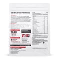 thumbnail image 2 of GNC Pro Bulk 1340 2.0, Strawberry, 9 Servings, 2 of 5