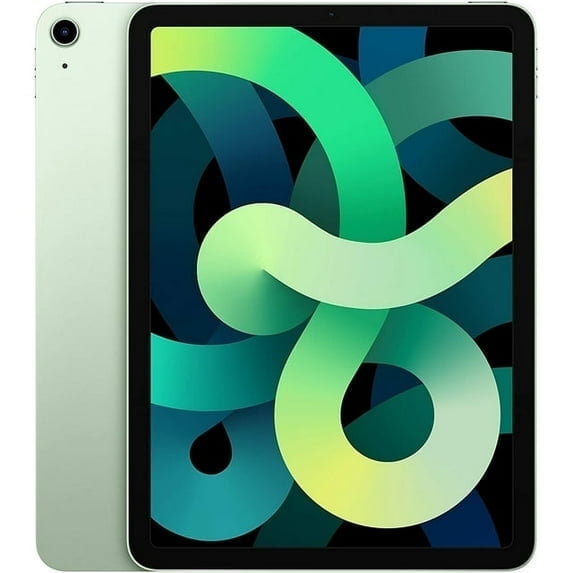 10.9インチiPad Air Wi-Fiモデル 64GB - グリーン Pre-Owned 2020 Apple 10.9-inch iPad Air Wi-Fi 64GB - Green (4th