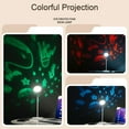 thumbnail image 7 of Wireless Charging Desk Lamp with Magnetic Suction Detachable USB Eye Protection Multifunctional Projection Lamp, 7 of 7