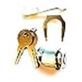 thumbnail image 3 of Anderson Hickey File Cabinet Lock Kit 15500, 3 of 4