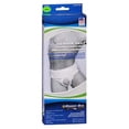 thumbnail image 1 of Sportaid Hernia Truss Double, White Measure Waist 30 Inches-35 Inches For Men Small - 1 ea, 1 of 5