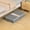 B, variant on Orangide Underbed Storage Bag Non Woven Fabric Large – Clothes Organizer with Zipper, Breathable Quilt Blanket Holder, Space Saving Container Box
