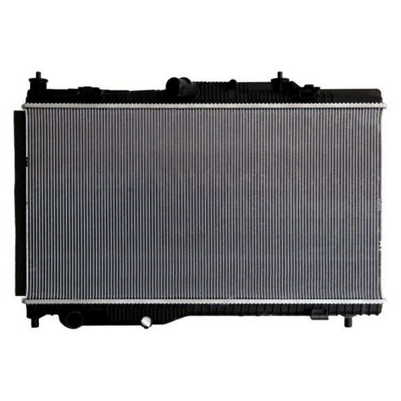 For Ford EcoSport Radiator 2018 2019 2020 | 2.0L L4 For FO3010366 | GN1Z 8005 D