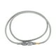 thumbnail image 1 of Riwesomey Adaptador de estufa de Camping, accesorio de repuesto para quemador, tubo de de acero inoxidable, mangueras de extensión de repuesto, Herramientas eléctricas Riwesomey TO009832-00, 1 of 6