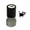 A |#4, variant on 2026 Novelty Cute Black Cat Kitten Stamps for Stamp Cards,Mini Stamps Teacher Reward Stamp, Letters and Diaries Decorative Mini Stamps (4 Pcs)