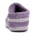 thumbnail image 5 of MUK LUKS Women's Rita Full Foot Washable Slipper, 5 of 10