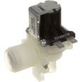 thumbnail image 1 of Hoshizaki HOS3U0111-02 120 Volts Solenoid Water Valve, 1 of 1