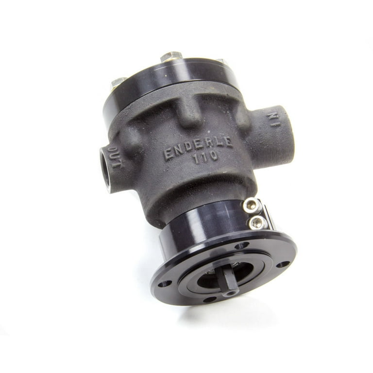 Enderle 110 Fuel Injection Pump 13.0 Gallon Enderle 110 Fuel Injection Pump 13.0 Gallon