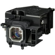 Total Micro 180W Projector Lamp for NEC