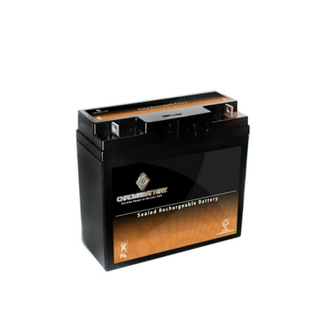 12V 22AH Sealed Lead Acid Battery for Toy Car Play Mobile Scooter