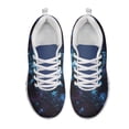 thumbnail image 2 of CHAQLIN Mens Athletic Slip-on Casual Walking Shoe with Air Cooled Foam Sneaker, 2 of 7