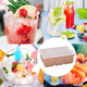 thumbnail image 5 of Bandeja para hielo para cócteles - Molde para hielo - Rinde 6 cubitos de hielo, 5 of 5
