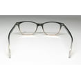thumbnail image 5 of TIMEX 7:47 PM AMERICAN DESIGNER PREMIUM MATERIALS ACETATE EYEGLASS FRAME/GLASSES, 5 of 9