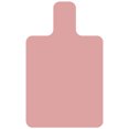 thumbnail image 1 of Estera Yoga Goma Gamuza Antideslizante JShteea Rosa, 1 of 9