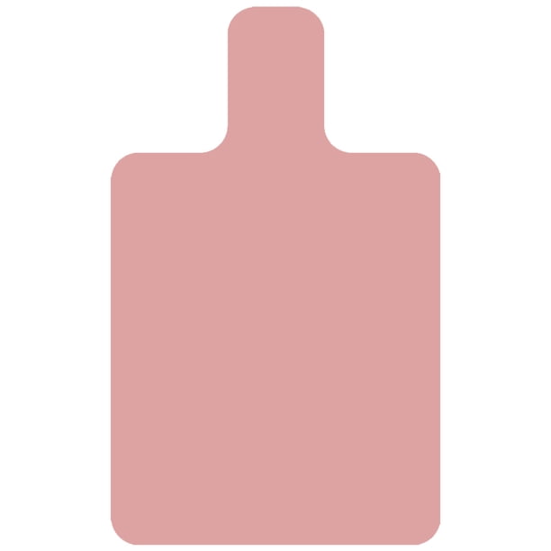 Estera gamuza 1 5 mm Colchón Estera yoga antideslizante absorbente del sudor (rosa 1 5 mm) (rango peso 500 g-650 g) (énfasis en para la entrega al realizar un pedido)