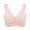 BEIGE, variant on VBESTLIFE Cotton Wire Free Maternity Nursing Breast Feeding Bras Prevent Sagging Pregnant Women Underwear,Pregnant Underwear Bra,Nursing Bras