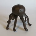 thumbnail image 4 of Cast Iron Octopus Cell Phone Holder, 4 of 5