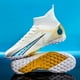 thumbnail image 4 of Botas de fútbol FG/TF para hombre, zapatillas de fútbol sala profesionales unisex antideslizantes para niños, zapatillas de fútbol para entrenamiento de césped al aire libre, zapatillas de fútbol, 4 of 5