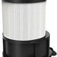 thumbnail image 3 of High Efficiency Replacement Filter for Shark Vacuum Models IP1251 Series, 3 of 10