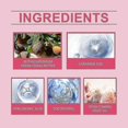 thumbnail image 4 of Hydrating Lip Mask Hydrating Lips Moisturizing Lip Repair Light Lines Hydrating Lip Mask, 4 of 5