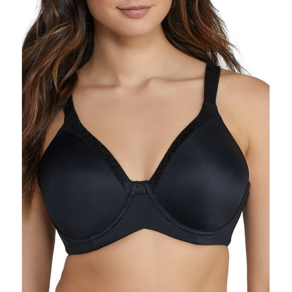Leading Lady Womens Luxe Body Backsmooth T-Shirt Bra Style-5210