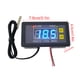 thumbnail image 4 of Moyic 2 uds H56TR termostato controlador de temperatura accesorios de invernadero interruptor termostatos de aire para el hogar Wifi controlador Electrodomésticos  typ 4 Moyic HA012283-04B, 4 of 6