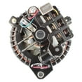 thumbnail image 3 of 100 Amp Alternator Chry sler 1 Wire 2V-Groove, 3 of 3