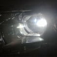 thumbnail image 2 of Super White 6000K H7 LED Headlight Kit, 110W 8000LM Replacement Bulbs for Vehicles, 2 of 2