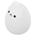 thumbnail image 5 of LED Night LightCat Shaped Night Light Ambient Lamp USB Night Light Luxury Finish, 5 of 5