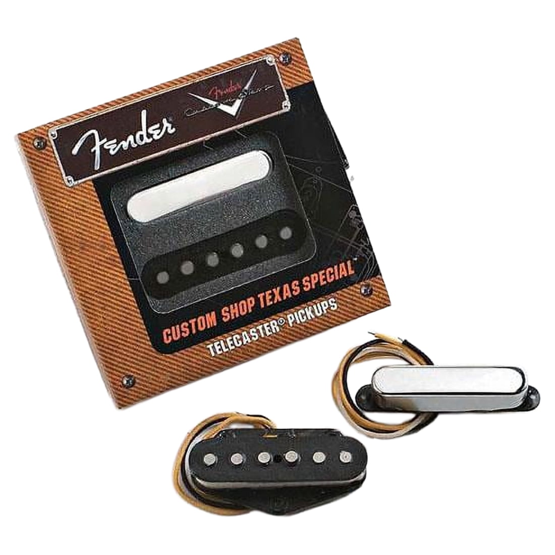 Custom Shop Telecaster Pickup