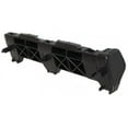 thumbnail image 2 of Bumper Retainer Compatible with TOYOTA 4RUNNER 2006-2009 LH Partial Primed, 2 of 5