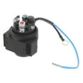 thumbnail image 5 of HOMEMAXS Relay Assembly Power Trims Tilt Down Relay Compatible For Yamaha 115-200 91-04 35-150 88-01 (6E5-8195B-00), 5 of 8