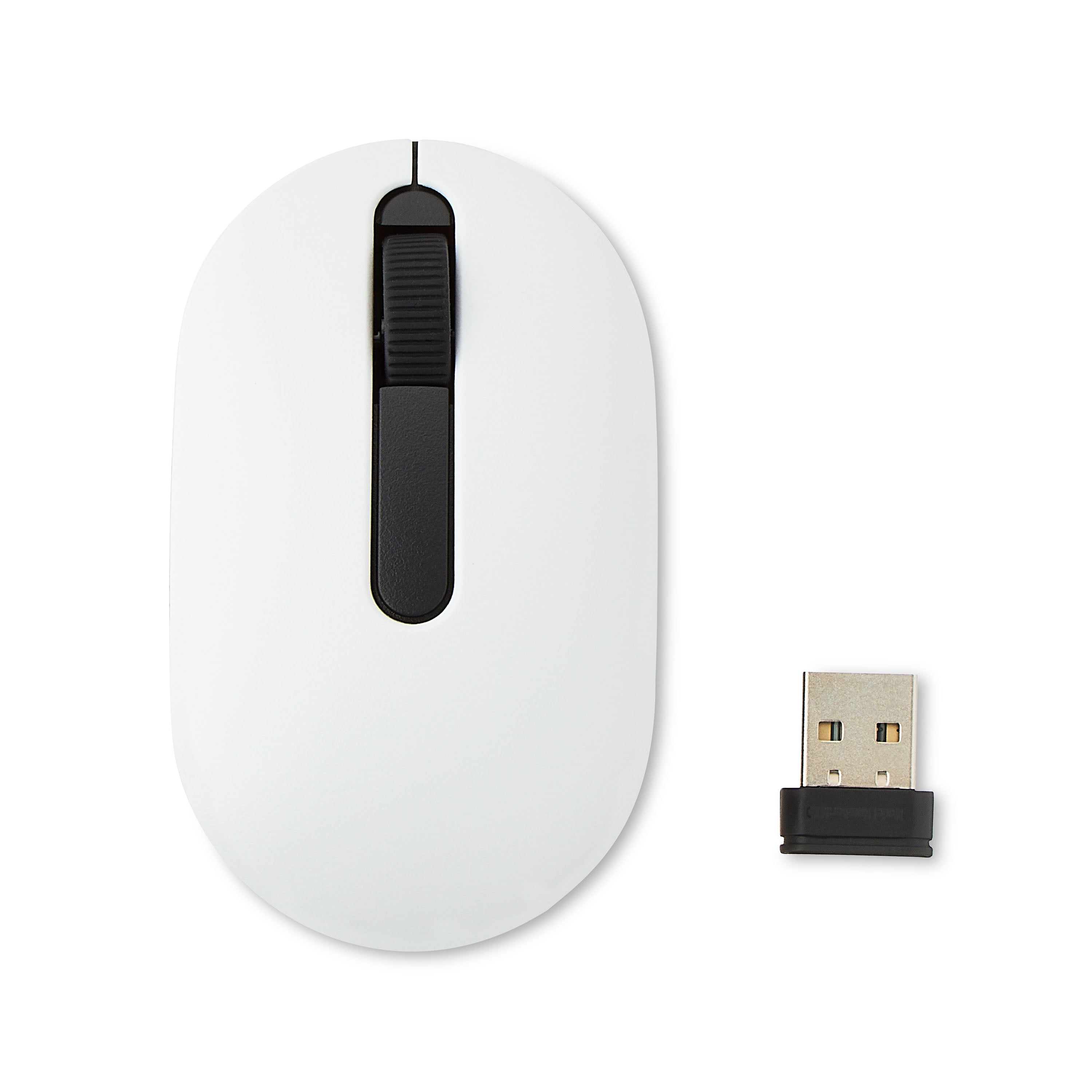 Apple Magic Mouse Wireless USB-C with Multi-Touch Surface, White