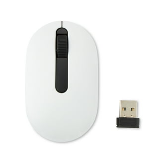 Apple Magic Mouse Wireless USB-C with Multi-Touch Surface, White