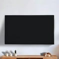 thumbnail image 3 of Indoor TV Screen Dust Proof Cover Protection Monitor Display Slipcover Fabric for 32 43 55 65 75 85 inch Television, 3 of 9