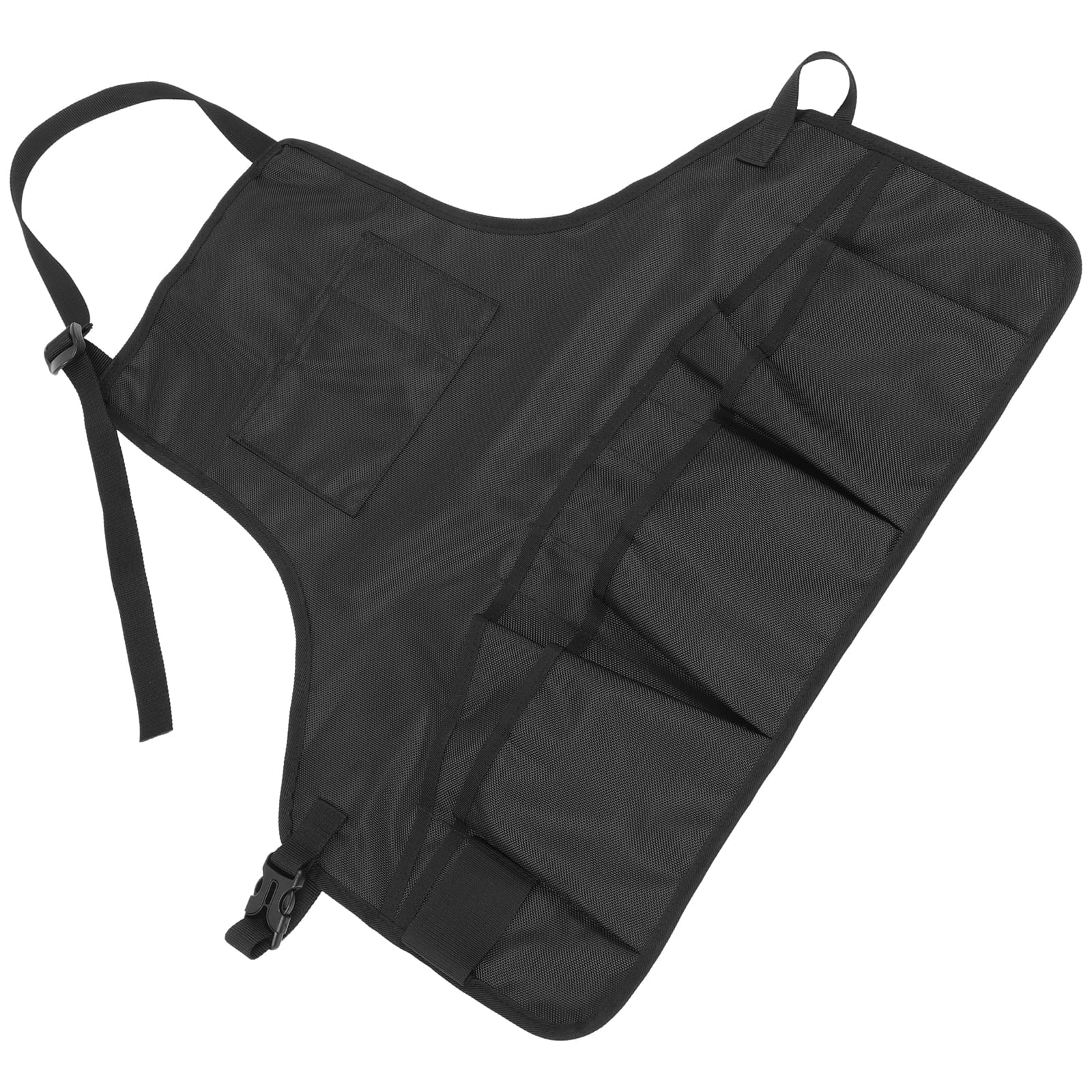 Delantal De Recolección De Jardín, Jardinería, Herramienta Para Hombres Y Mujeres Bolsa De Forraje Delantal Multifuncion Para Gallo Colorido Macarena Delantal De Recoleccion