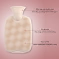 thumbnail image 4 of Practical Washable Home Office Hot Water Bottle Universal Hand Feet Winter Warm, 4 of 10