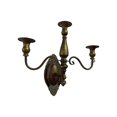 thumbnail image 1 of Aplique de Pared, Candelabro, Portavelas, Candelabro Artesanal, Centro de Mesa, Adorno para Dormitorio, Porche, Decoración Del Hogar, 1 of 9