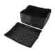 thumbnail image 5 of Revestimiento De La Caja Del Maletero De La Motocicleta, Almohadillas Interiores De La Caja Trasera De La Motocicleta De Cuero De PU Fuerte Protección Del Amortiguador Para La, 5 of 7