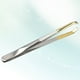 thumbnail image 2 of EeaseMX Pinzas portátiles de acero inoxidable para extensiones de pestañas (8,6 × 0,8 cm), 2 of 7