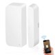 thumbnail image 4 of Tuya WiFi Smart Door Sensor Switch Handle Window Alarm Support Voice Control By Google Home and Alexa, 4 of 5