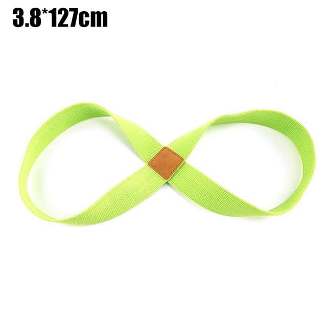 Yoga Strap for Stretching - Stretch