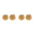 thumbnail image 2 of Soidarity Extensión de moño afro hermosa y manejable con fibra para cabello natural para mujeres vanguardistas Q9 1TBurg Q9 1TBurg 2Conjunto, 2 of 6