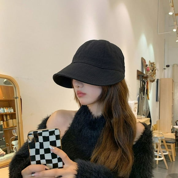 Summer Beach HatCap for Women Cotton Capfor Women Sun Hat Finely Tuned Performance
