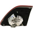 thumbnail image 5 of Tail Light Compatible With 2009-2010 Toyota Corolla Left Driver, 5 of 6
