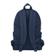 thumbnail image 4 of Mochila Urbana Juvenil Milan Serie 1918 2 Cierres Colores azul, 4 of 5