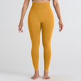 thumbnail image 4 of REALiKUN High Waisted Butt Lifting Workout Gym Leggings for Women Buttery Soft Athletic Yoga Pants, 4 of 8