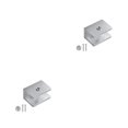thumbnail image 4 of Yuarrent Dispositivo de elevación de asiento hermoso y práctico de 10 piezas - Soporte de pared antideslizante Asiento delantero Elevación Type10 NO10, 4 of 6